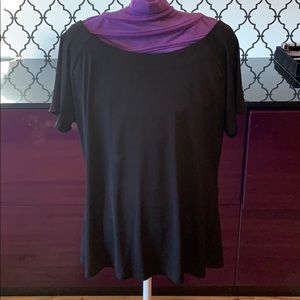 Michael Kors shirt XL awesome back